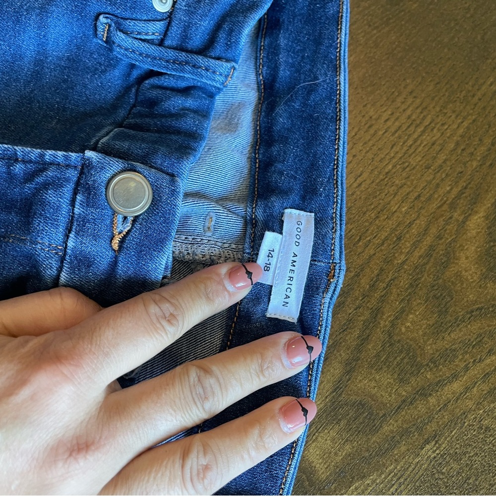 Good American Jeans